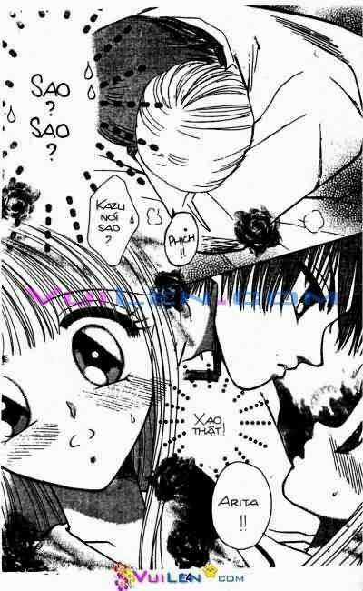 Arita Đáng Yêu - Chapter 1 - Trang 94