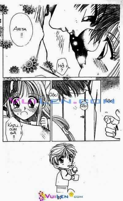 Arita Đáng Yêu - Chapter 1 - Trang 97