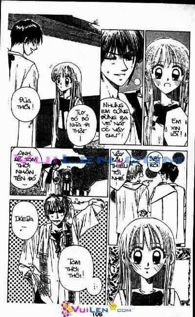 Arita Đáng Yêu - Chapter 10 - Trang 106