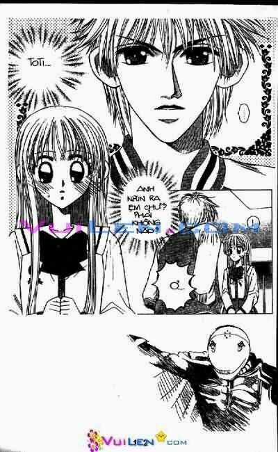 Arita Đáng Yêu - Chapter 10 - Trang 112