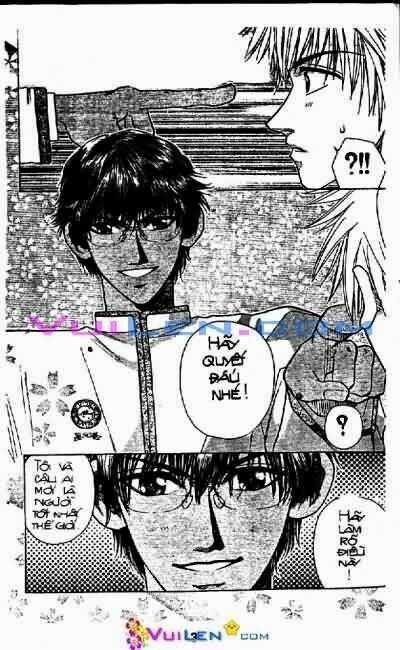 Arita Đáng Yêu - Chapter 10 - Trang 3