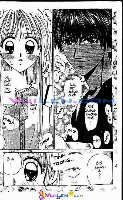 Arita Đáng Yêu - Chapter 10 - Trang 27