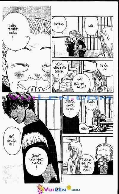 Arita Đáng Yêu - Chapter 10 - Trang 31