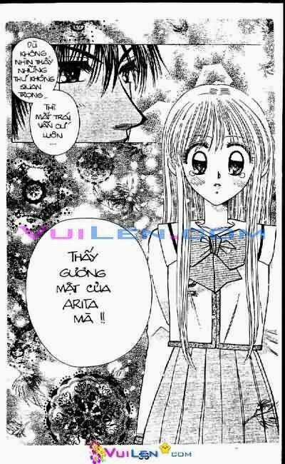 Arita Đáng Yêu - Chapter 10 - Trang 36
