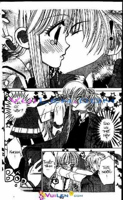 Arita Đáng Yêu - Chapter 10 - Trang 40