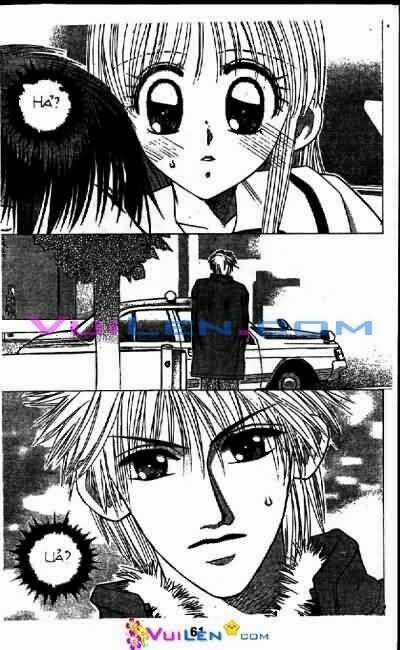 Arita Đáng Yêu - Chapter 10 - Trang 61