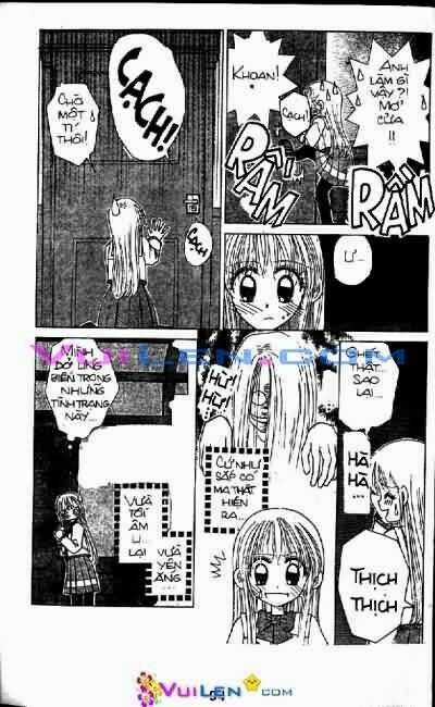 Arita Đáng Yêu - Chapter 10 - Trang 94