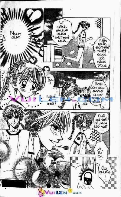 Arita Đáng Yêu - Chapter 11 - Trang 12