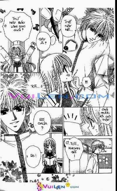 Arita Đáng Yêu - Chapter 11 - Trang 24