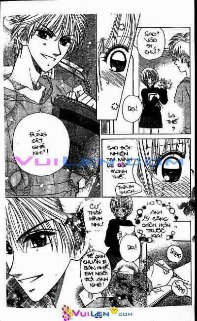 Arita Đáng Yêu - Chapter 11 - Trang 26