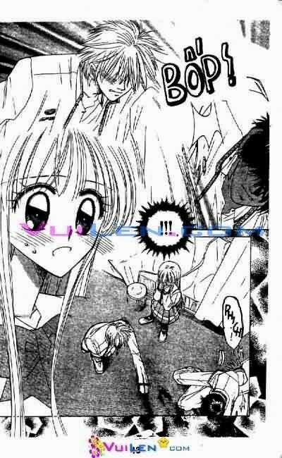 Arita Đáng Yêu - Chapter 11 - Trang 43