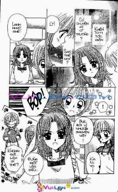 Arita Đáng Yêu - Chapter 11 - Trang 59