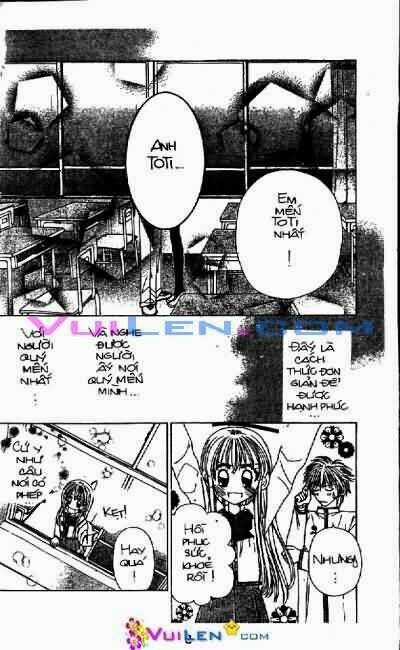 Arita Đáng Yêu - Chapter 11 - Trang 8