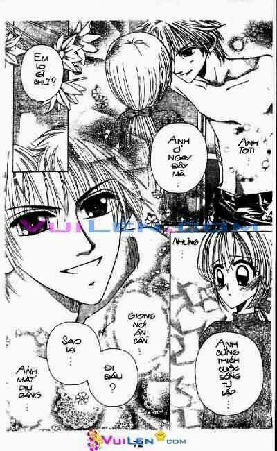 Arita Đáng Yêu - Chapter 11 - Trang 72