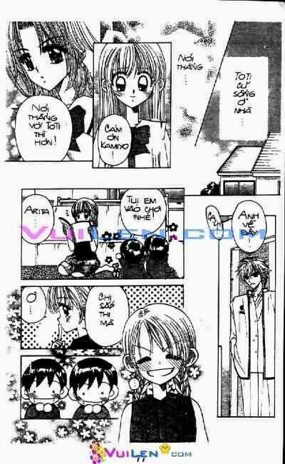 Arita Đáng Yêu - Chapter 11 - Trang 77