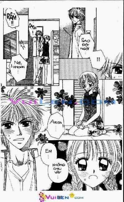 Arita Đáng Yêu - Chapter 11 - Trang 80