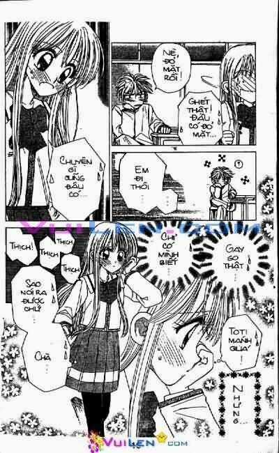 Arita Đáng Yêu - Chapter 11 - Trang 10