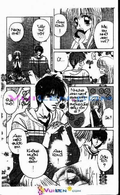 Arita Đáng Yêu - Chapter 11 - Trang 97