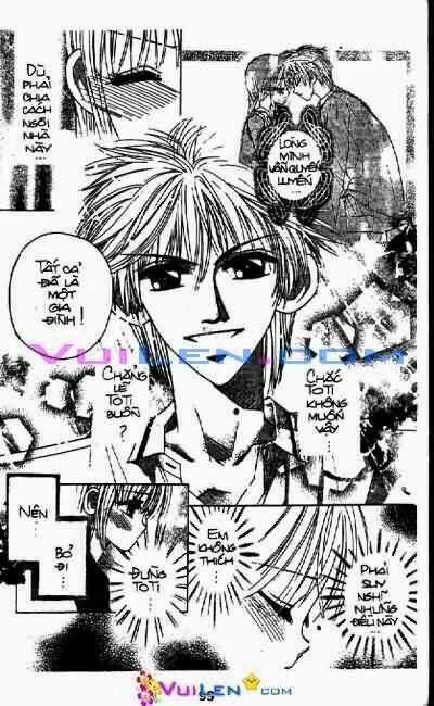 Arita Đáng Yêu - Chapter 11 - Trang 99