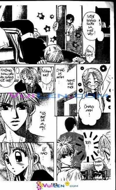 Arita Đáng Yêu - Chapter 12 - Trang 102