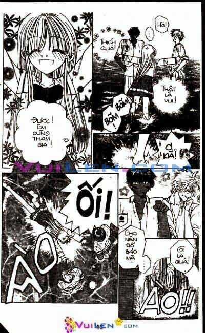 Arita Đáng Yêu - Chapter 12 - Trang 40