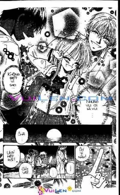 Arita Đáng Yêu - Chapter 12 - Trang 42