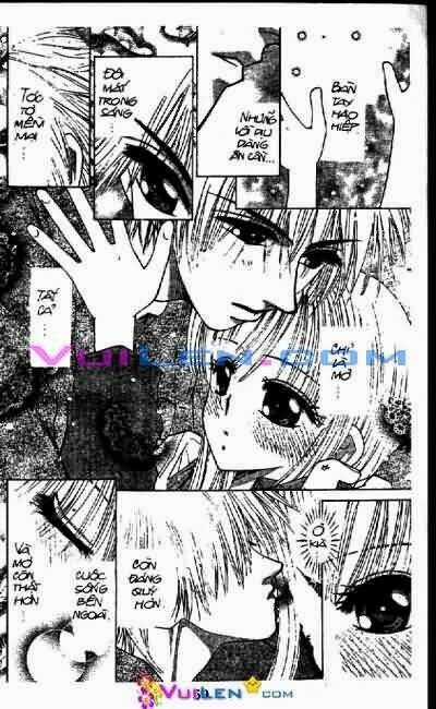 Arita Đáng Yêu - Chapter 12 - Trang 59