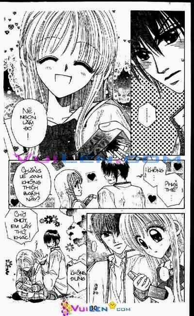 Arita Đáng Yêu - Chapter 12 - Trang 79