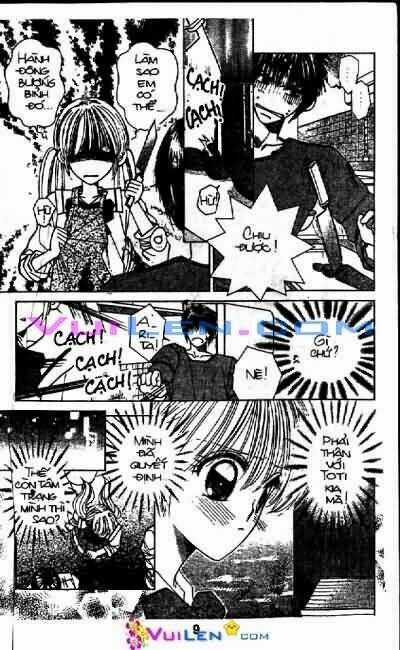 Arita Đáng Yêu - Chapter 12 - Trang 9