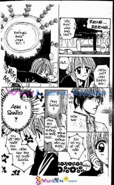 Arita Đáng Yêu - Chapter 12 - Trang 89