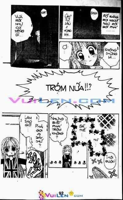 Arita Đáng Yêu - Chapter 12 - Trang 91