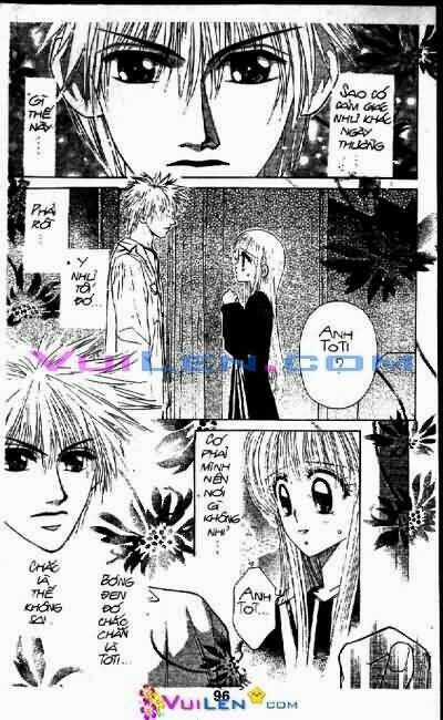 Arita Đáng Yêu - Chapter 12 - Trang 95