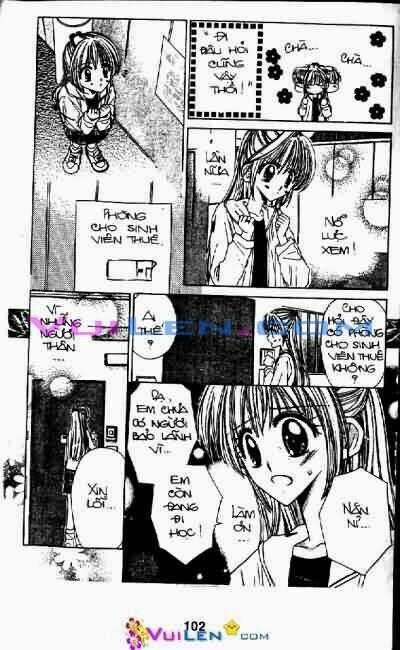 Arita Đáng Yêu - Chapter 13 - Trang 101