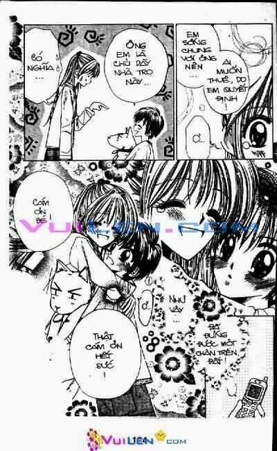 Arita Đáng Yêu - Chapter 13 - Trang 103