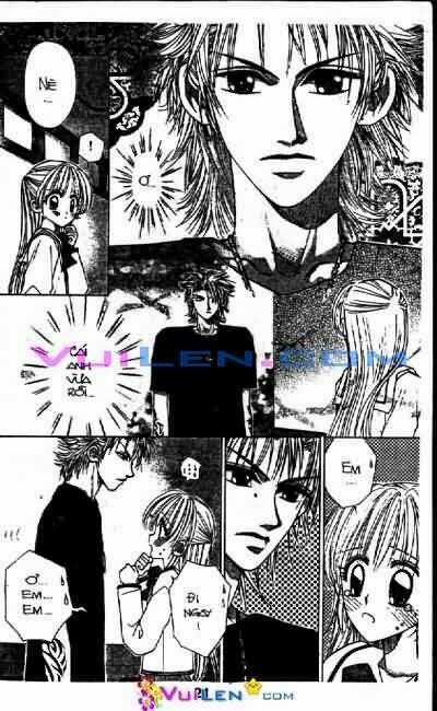 Arita Đáng Yêu - Chapter 13 - Trang 21