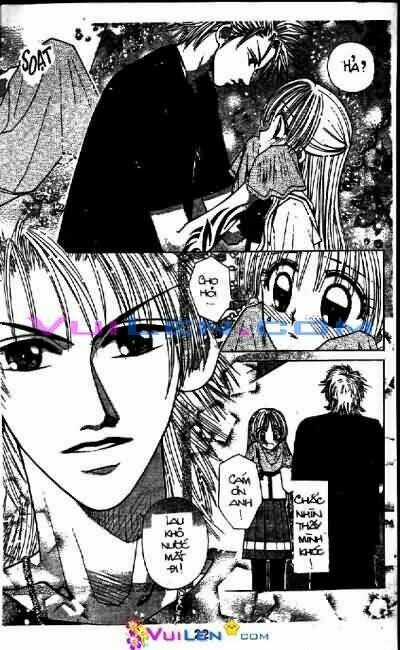 Arita Đáng Yêu - Chapter 13 - Trang 22