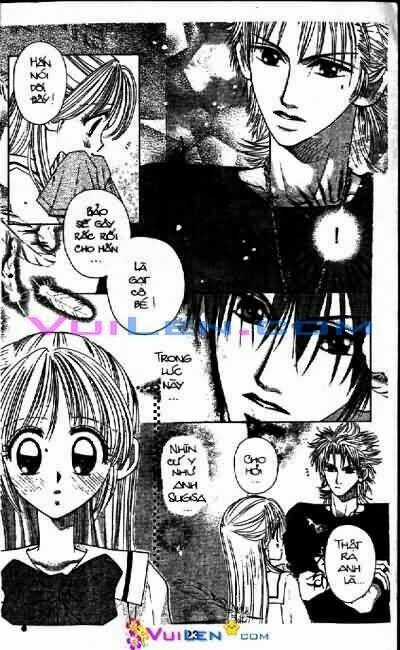 Arita Đáng Yêu - Chapter 13 - Trang 23