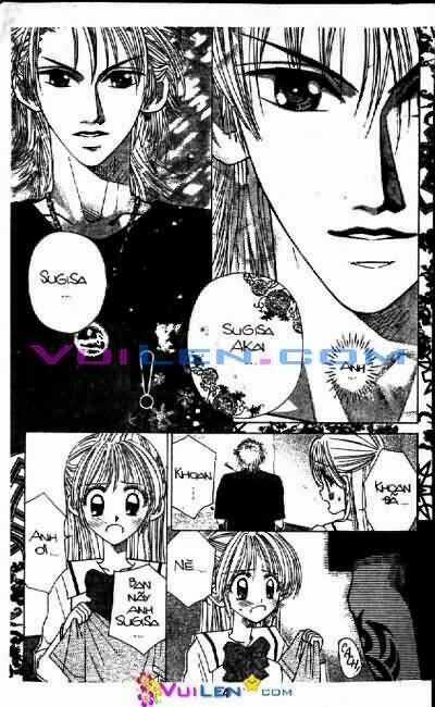 Arita Đáng Yêu - Chapter 13 - Trang 24