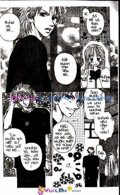 Arita Đáng Yêu - Chapter 13 - Trang 25