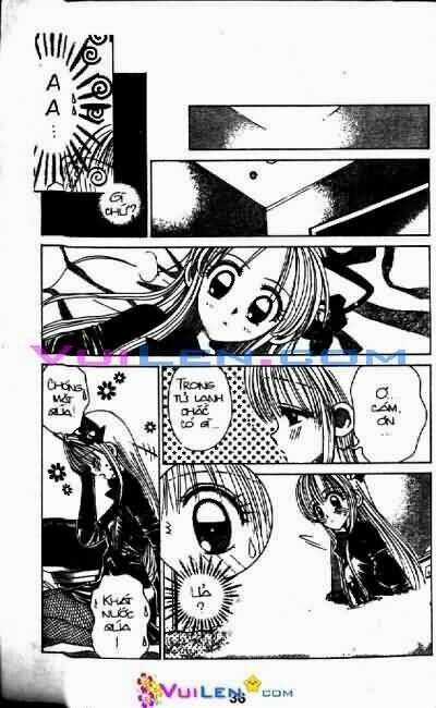 Arita Đáng Yêu - Chapter 13 - Trang 36