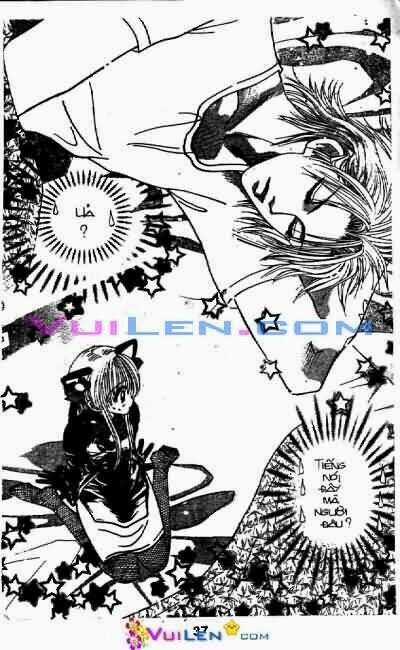 Arita Đáng Yêu - Chapter 13 - Trang 37