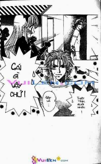 Arita Đáng Yêu - Chapter 13 - Trang 41