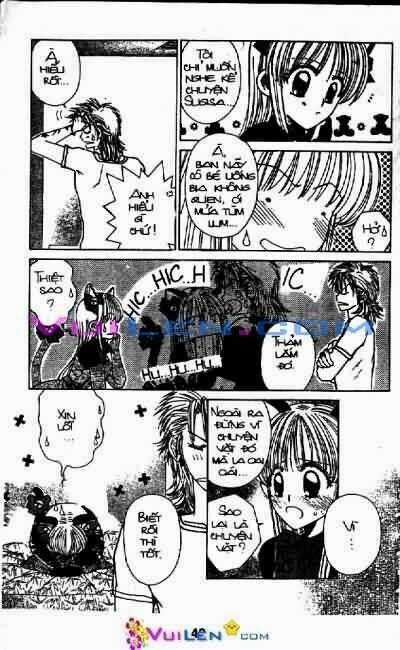 Arita Đáng Yêu - Chapter 13 - Trang 42