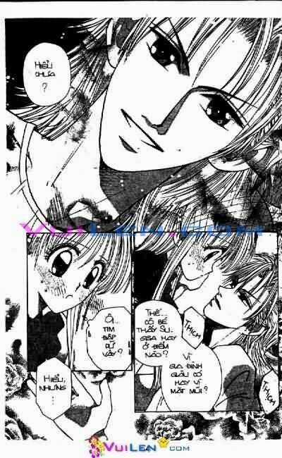 Arita Đáng Yêu - Chapter 13 - Trang 44