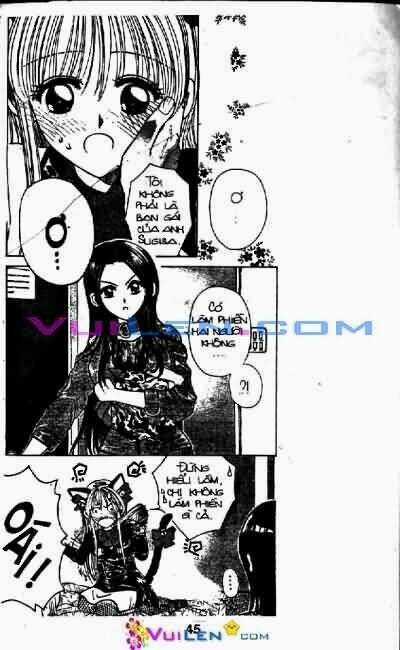 Arita Đáng Yêu - Chapter 13 - Trang 45