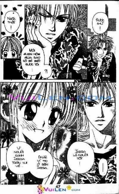 Arita Đáng Yêu - Chapter 13 - Trang 47