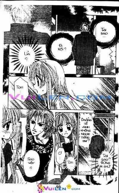 Arita Đáng Yêu - Chapter 13 - Trang 50