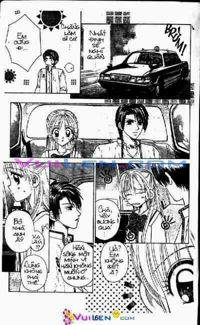 Arita Đáng Yêu - Chapter 13 - Trang 6