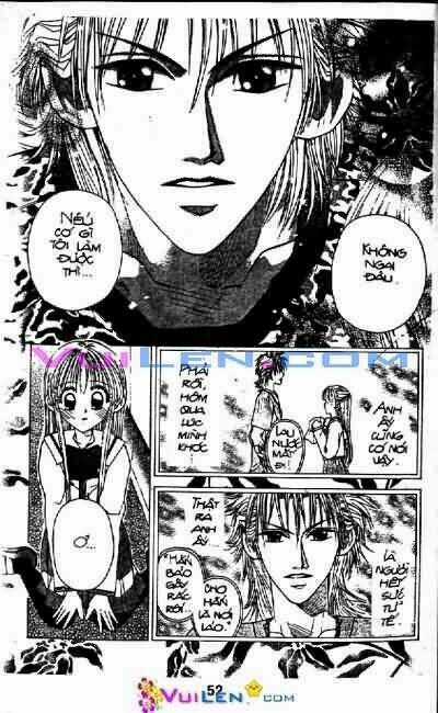 Arita Đáng Yêu - Chapter 13 - Trang 52