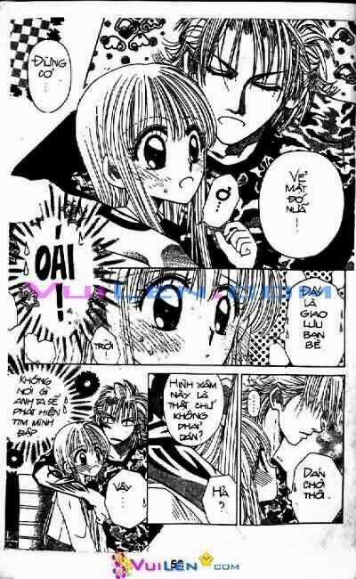 Arita Đáng Yêu - Chapter 13 - Trang 56